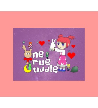 One True Cuddle Steam Key GLOBAL